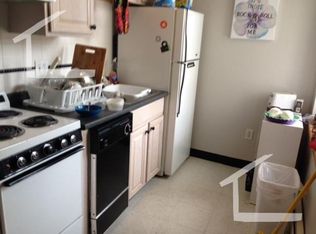206 Chestnut Pl #1, Brighton, MA 02135