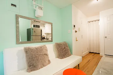 Rented by Alpha Properties NYC I LLC