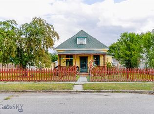 306 N Oak St, Townsend, MT 59644