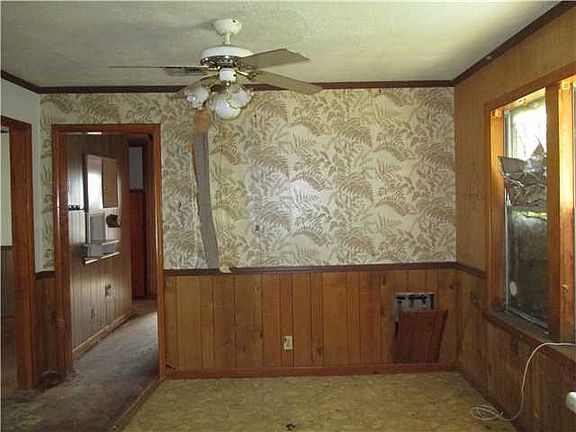 Eating Area