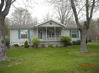 6000 Smith Dr, Jamestown, PA 16134