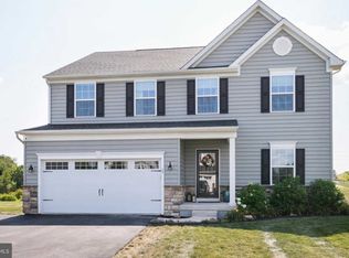 15 Blue Ridge Dr, Gilbertsville, PA 19525