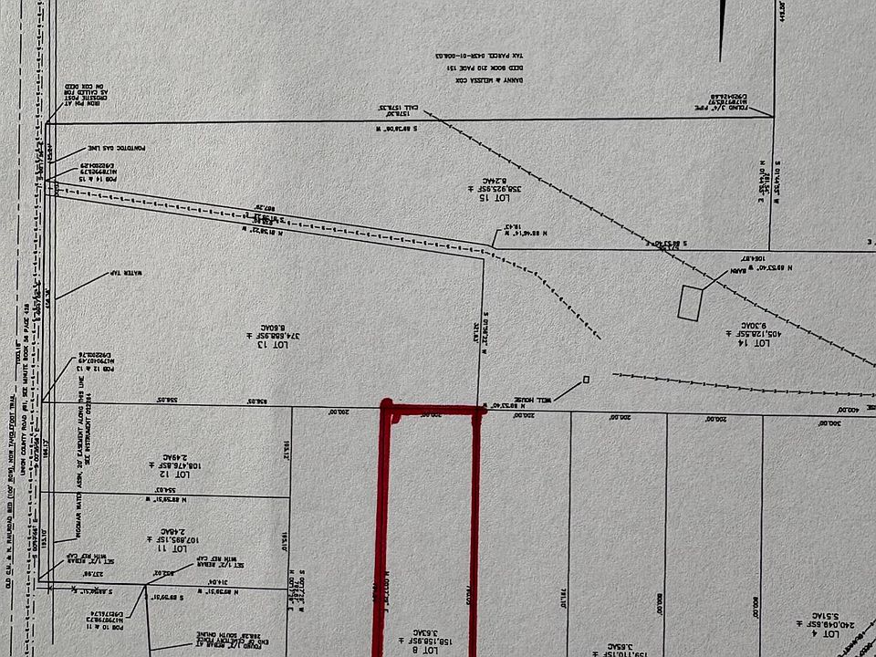1st image of County Road 96 Lot 8