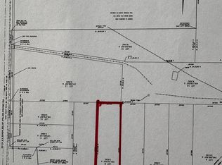 County Road 96 Lot 8, New Albany, MS 38652