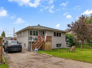 7621 E 23rd St SE, Calgary, AB T2C0Y2