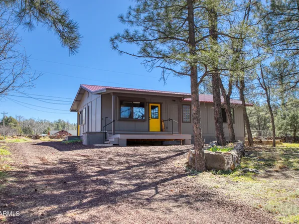 2547 PIMA Way, Lakeside, AZ 85929