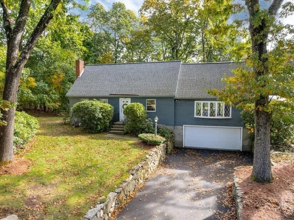 14 Parkerville Rd, Chelmsford, MA 01824