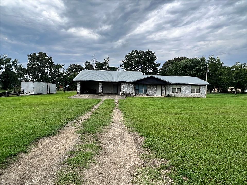 87 Turtledove Ln, Valliant, OK 74764 Zillow