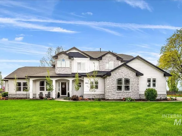 7933 S Old Farm Ln, Meridian, ID 83642