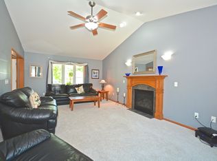 4610 Dream Ln, Madison, WI 53718
