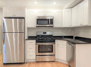 26 Cogswell Ave #3D, Cambridge, MA 02140