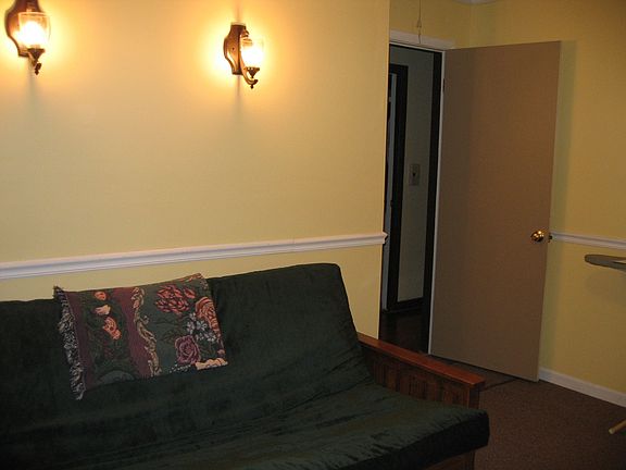 Office/Bedroom