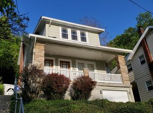 735 Riddle Rd, Cincinnati, OH 45220