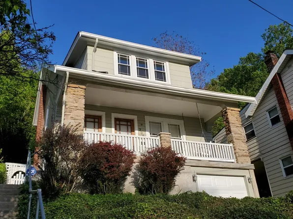 735 Riddle Rd, Cincinnati, OH 45220