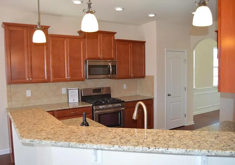 10323 Rutledge Ridge Dr NW — Photo 14