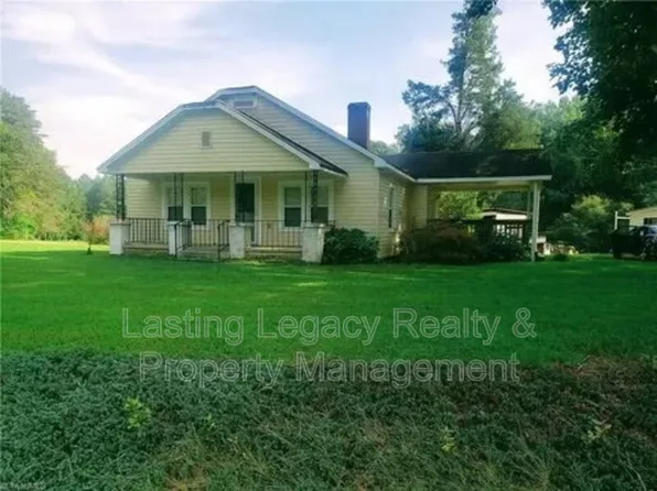 574 Duke Whittaker Rd, Mocksville, NC 27028