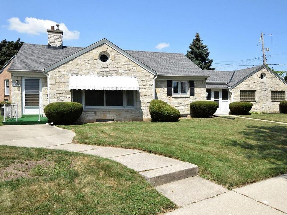 1st image of 5828 W Fillmore Dr