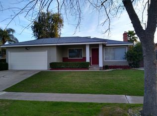 2414 E Acacia Ave, Fresno, CA 93726