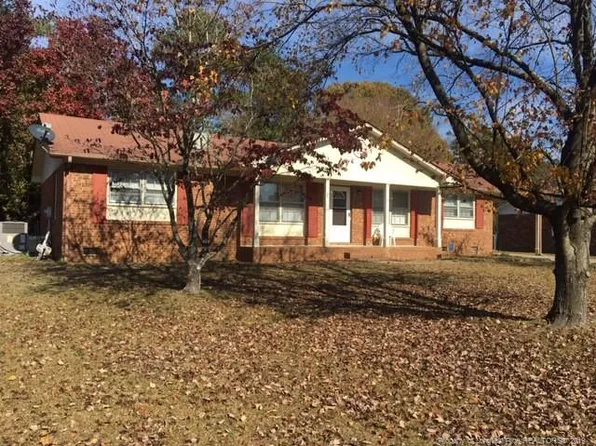 6534 People St, Fayetteville, NC 28304