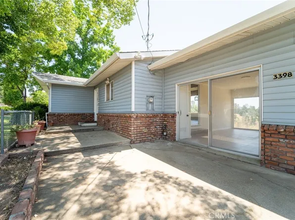 3398 Morningside Dr, Oroville, CA 95966