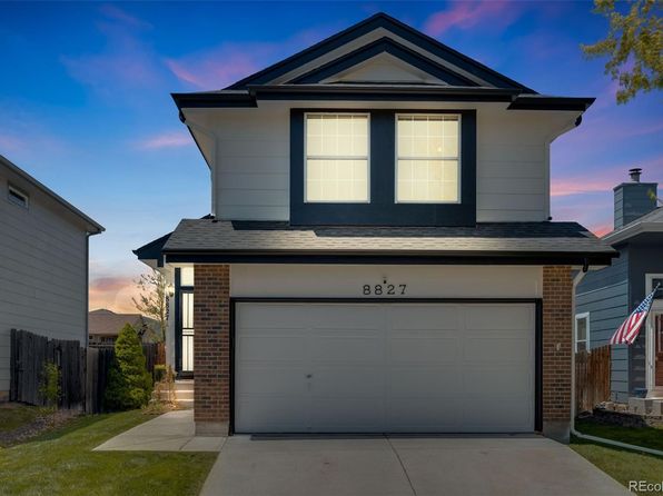 8827 Cloverleaf Circle, Parker, CO 80134