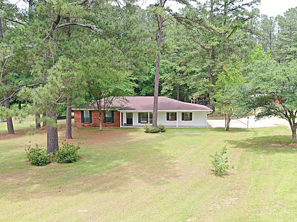 665 Oakdale Church Rd, Seminary, MS 39479