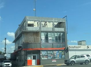 Avenue Jesus T Pinero 1400, San Juan, PR 00920