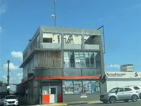 Avenue Jesus T Pinero 1400, San Juan, PR 00920