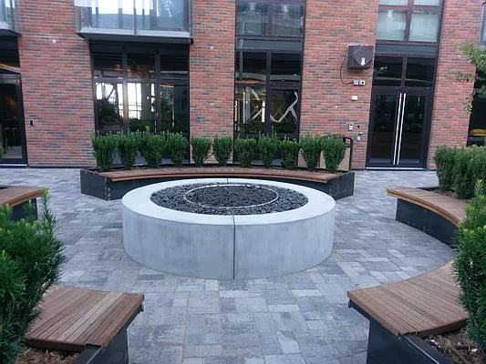 Rented by Fiddler Realty | media 101