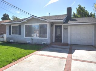 1320 W Spring St, Long Beach, CA 90810