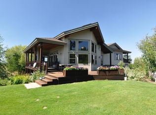 34 Elkhorn Ct, McCall, ID 83638