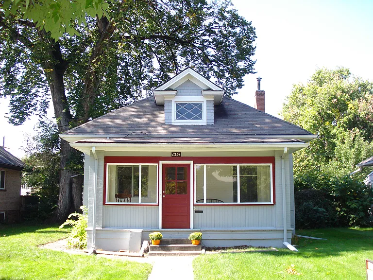 1351 S University Blvd — Photo 1