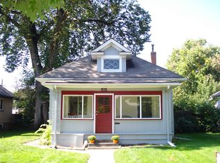 1351 S University Blvd, Denver, CO 80210