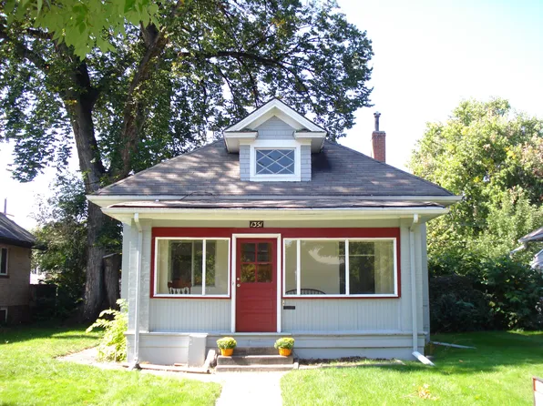 1351 S University Blvd, Denver, CO 80210