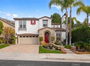 6781 E Boscana Ct, Orange, CA 92867