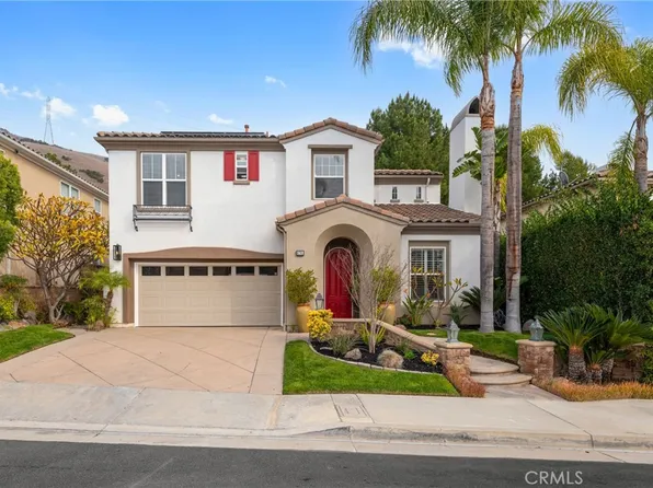 6781 E Boscana Ct, Orange, CA 92867