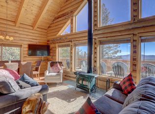 1042 N Aspen Dr, Brian Head, UT 84719