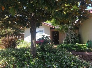 1503 Hallmark Ct, Santa Rosa, CA 95403