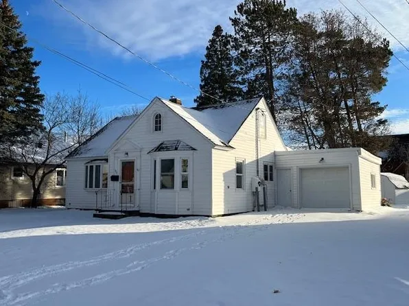 169 E Coolidge Ave, Ironwood, MI 49938