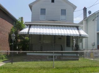 183 E Union St, Nanticoke, PA 18634