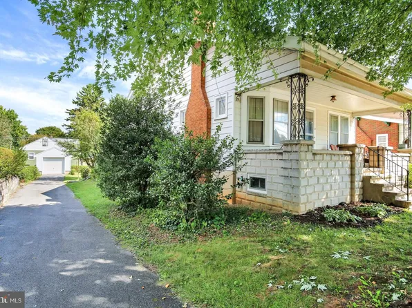 506 S 12th St, Lebanon, PA 17042