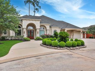 13814 Frio Springs Ct, Cypress, TX 77429