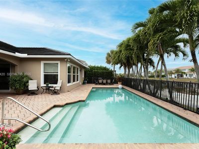 11813 NW 79th Ct, Parkland, FL, 33076