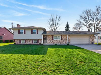 419 Canal St, New Bremen, OH, 45869