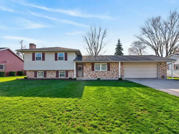 419 Canal St, New Bremen, OH 45869