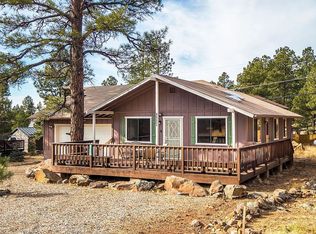 17390 Big Sky Dr, Munds Park, AZ 86017
