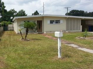 2801 W Kirby St, Tampa, FL 33614