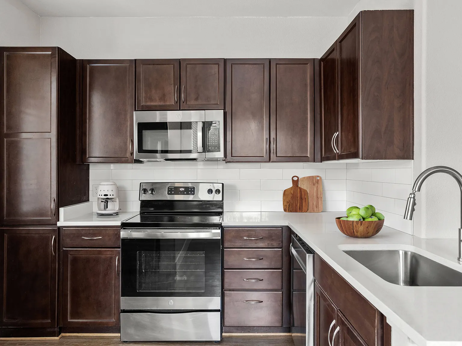 The Residences at Stadium Village — Photo 2