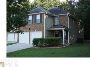 3508 Augusta St, Atlanta, GA 30349