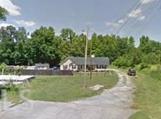 3378 Macedonia Rd, Powder Springs, GA 30127